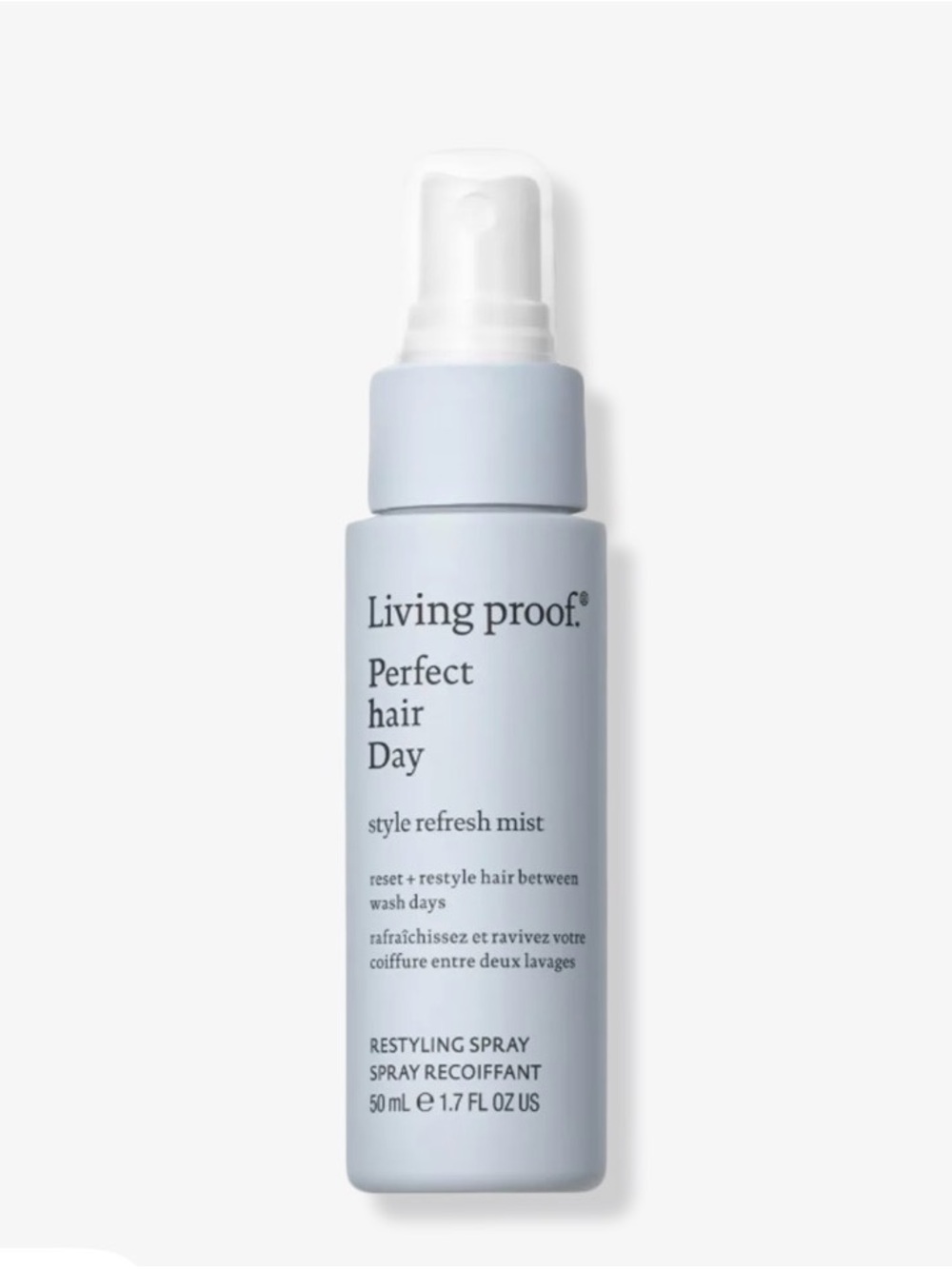 Living Proof Perfect Hair Day Style Refresh Mist — BRAND NEW